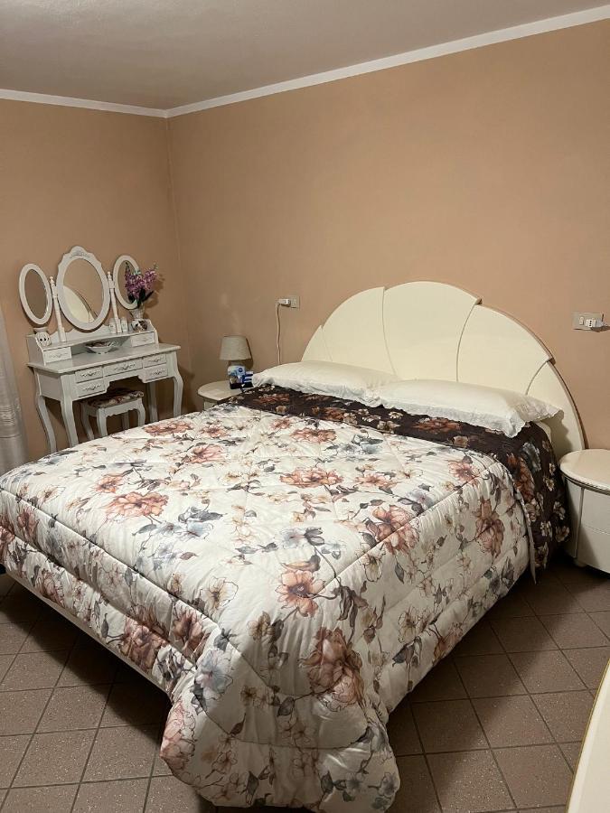 B&B Amy&Julie Badia Polesine Екстериор снимка