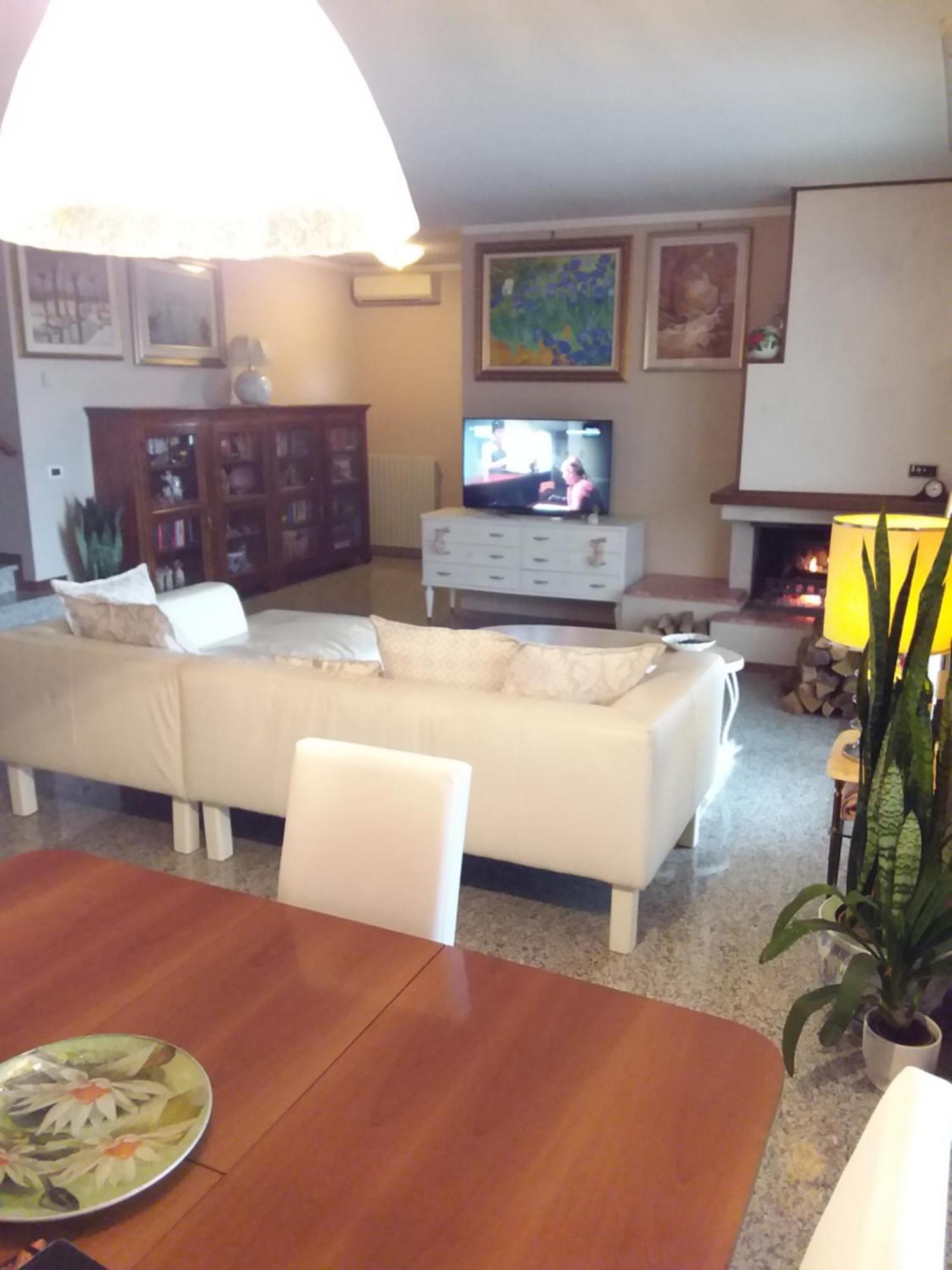 B&B Amy&Julie Badia Polesine Екстериор снимка