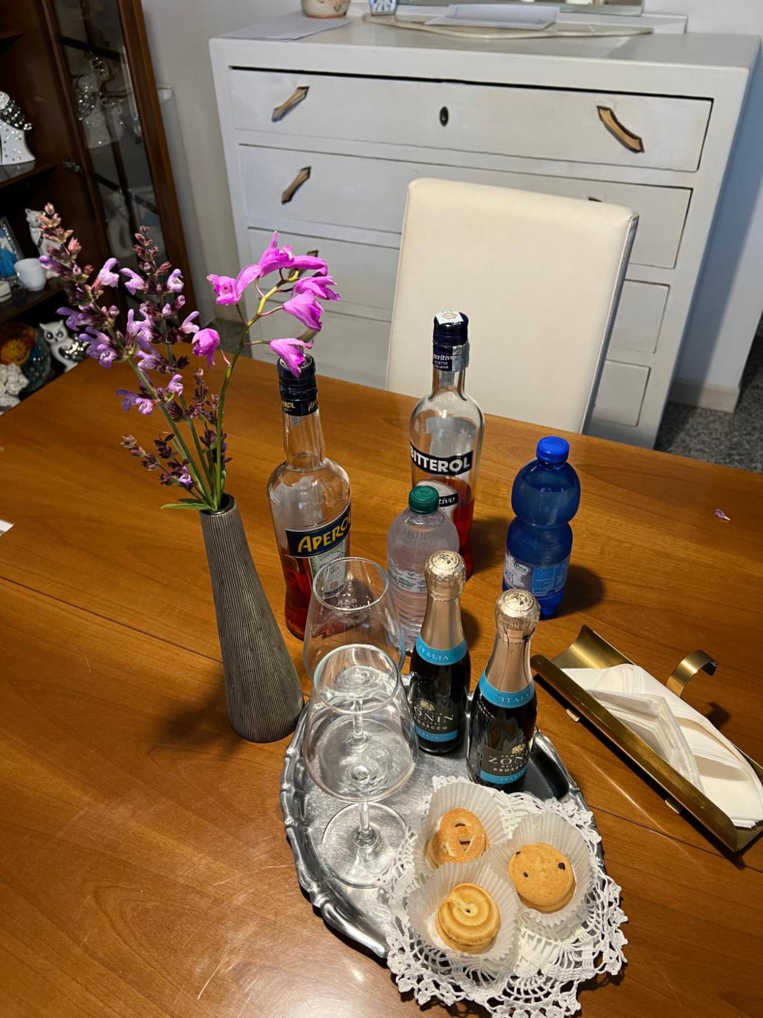 B&B Amy&Julie Badia Polesine Екстериор снимка
