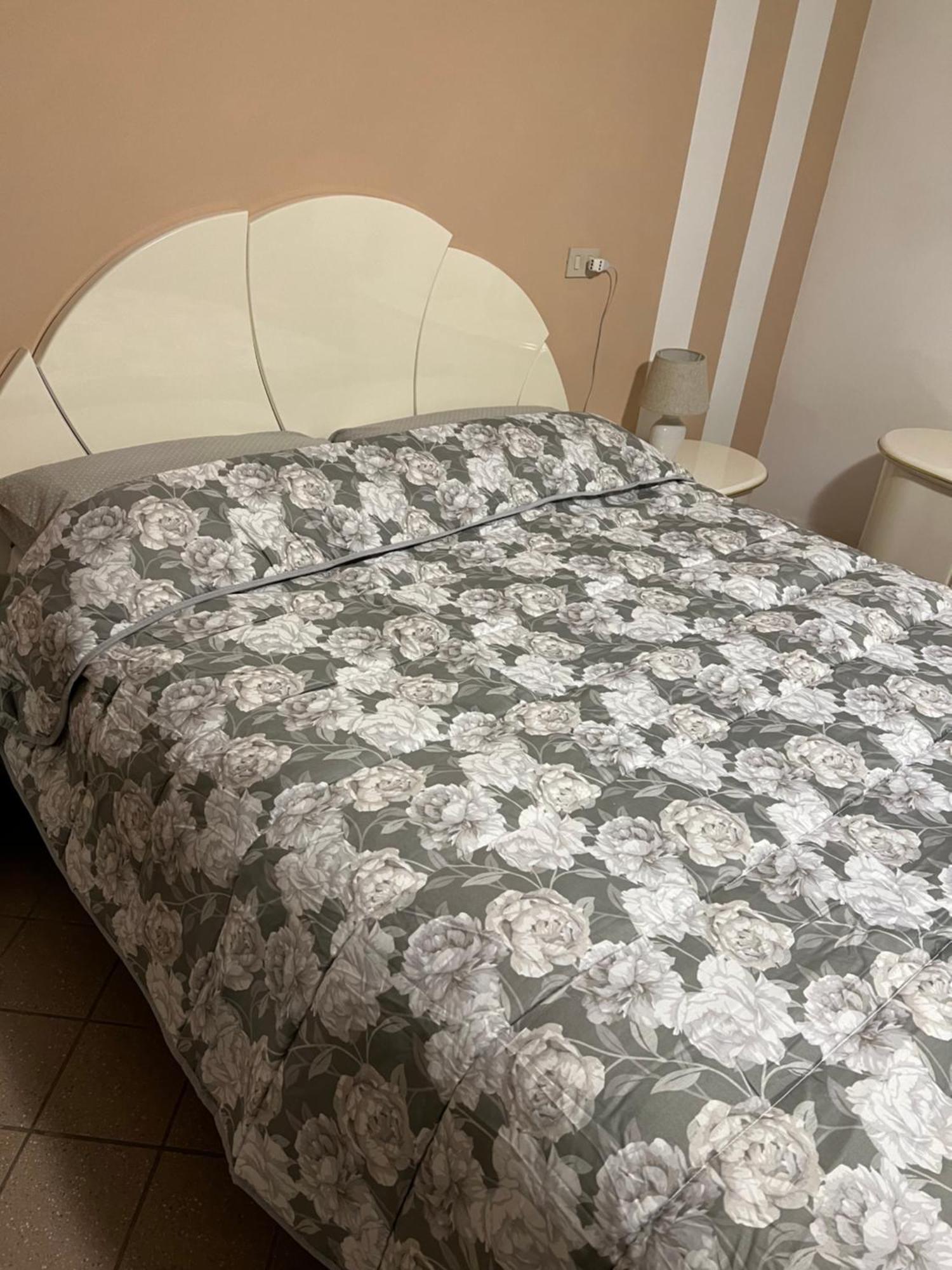 B&B Amy&Julie Badia Polesine Екстериор снимка