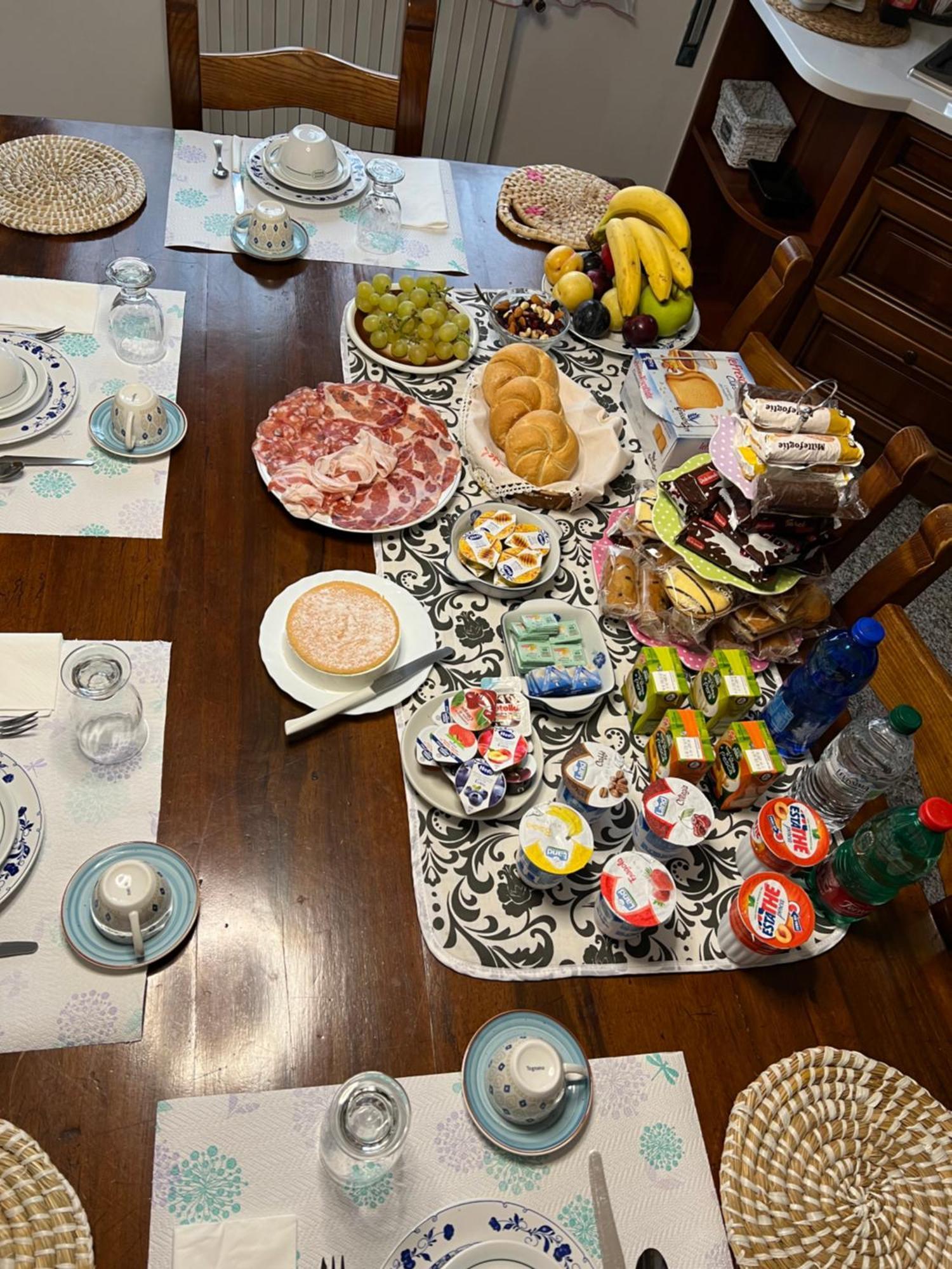 B&B Amy&Julie Badia Polesine Екстериор снимка