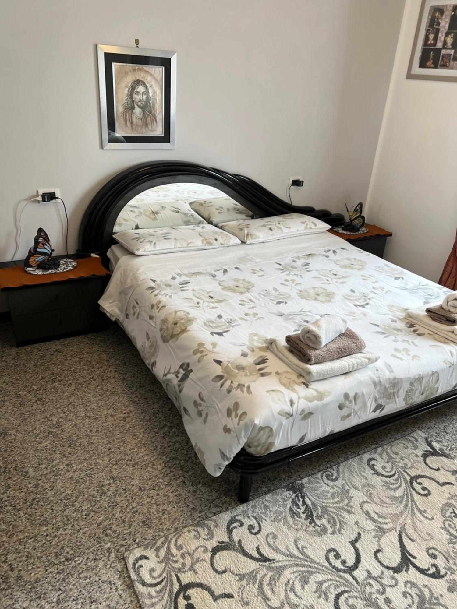 B&B Amy&Julie Badia Polesine Екстериор снимка
