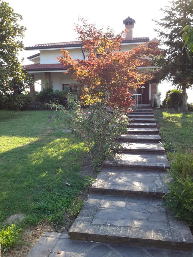 B&B Amy&Julie Badia Polesine Екстериор снимка