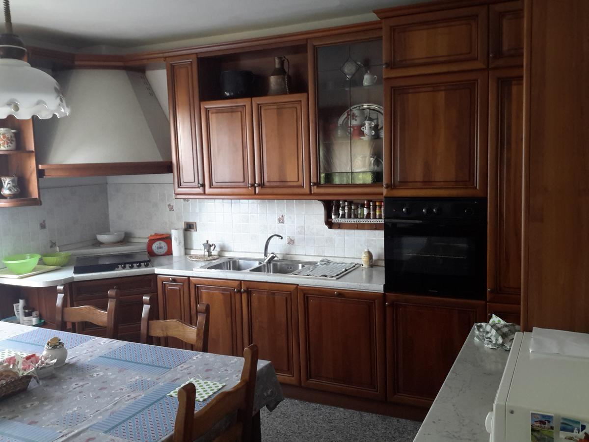 B&B Amy&Julie Badia Polesine Екстериор снимка