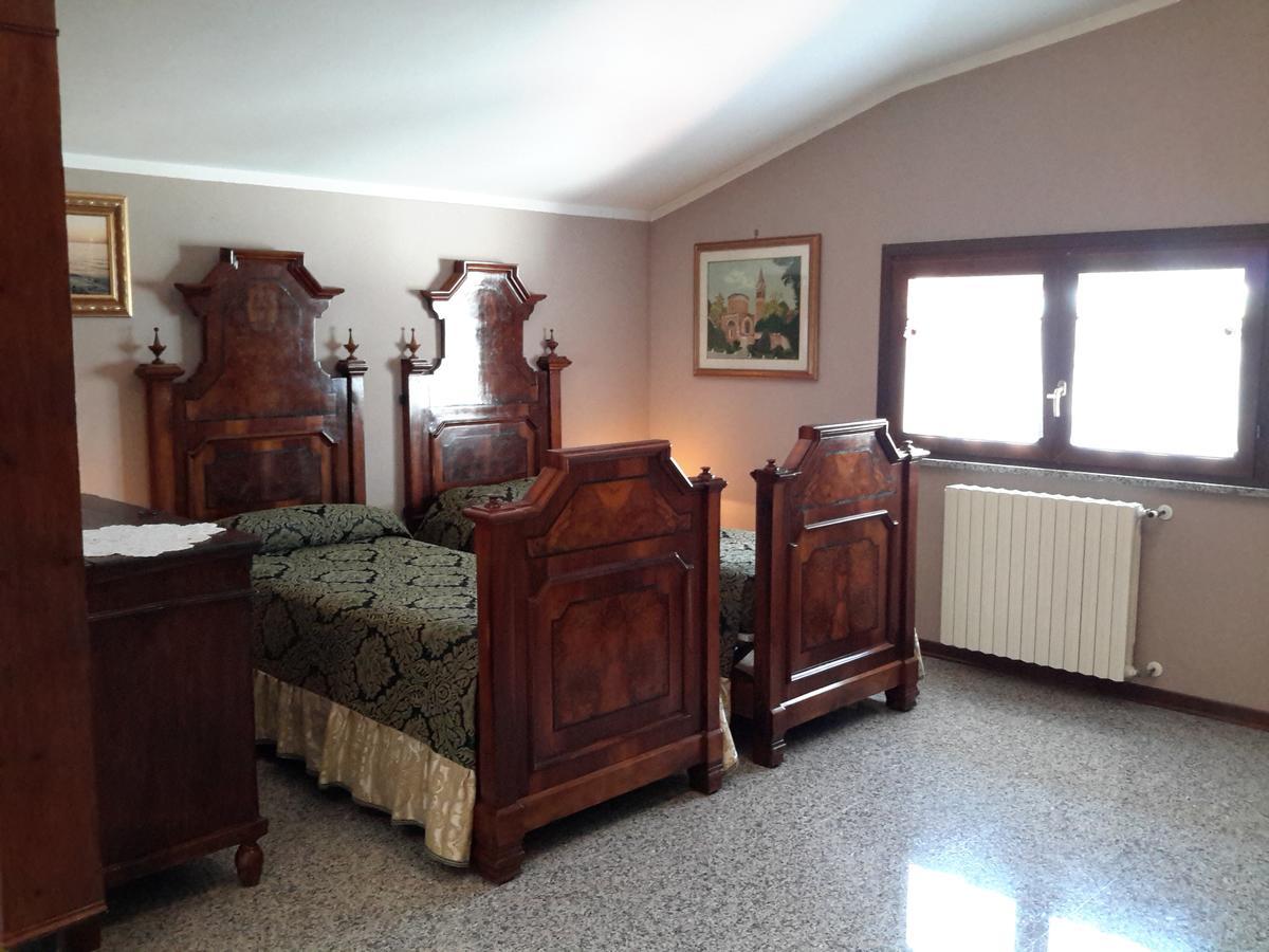 B&B Amy&Julie Badia Polesine Екстериор снимка