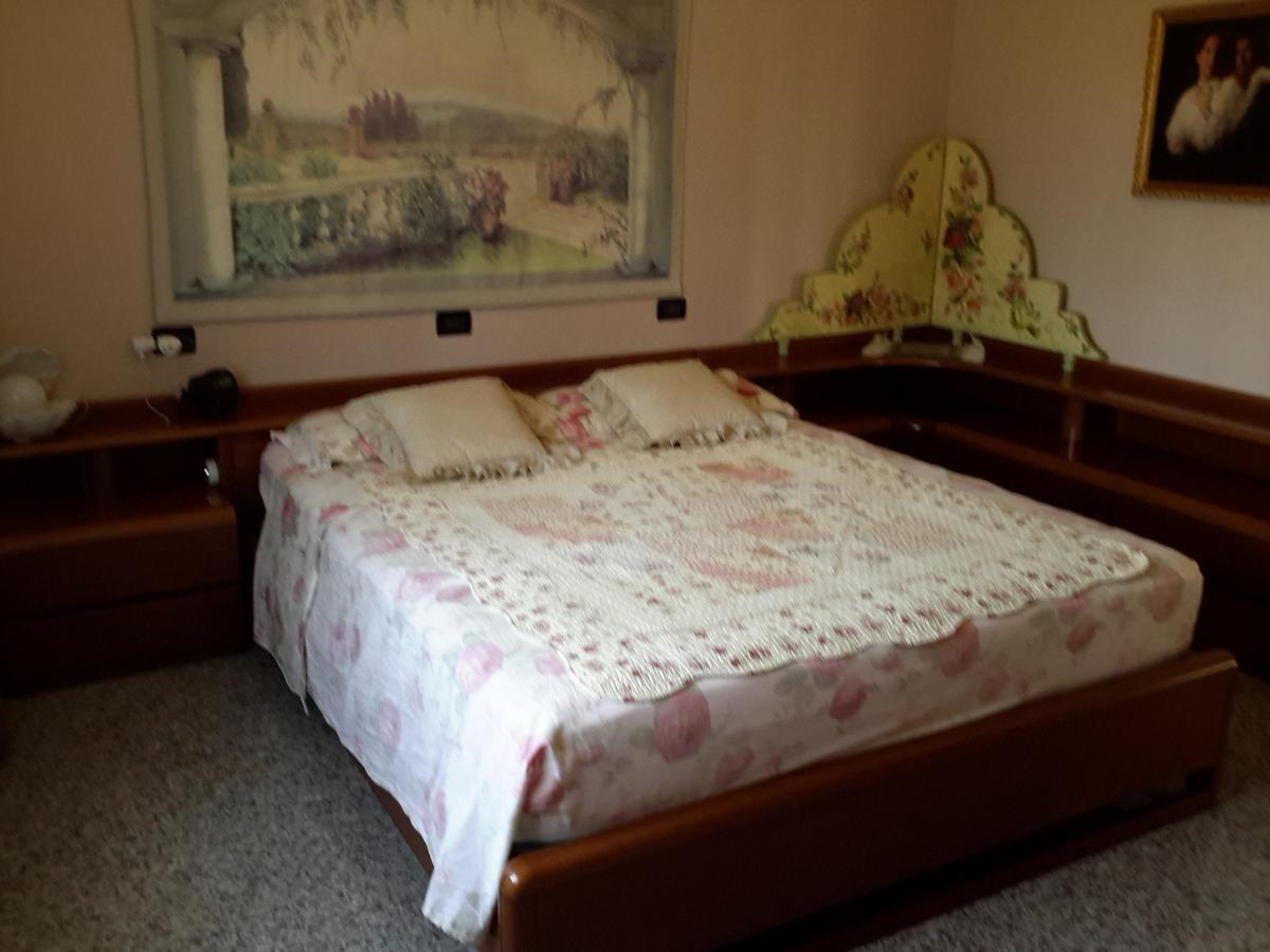 B&B Amy&Julie Badia Polesine Екстериор снимка