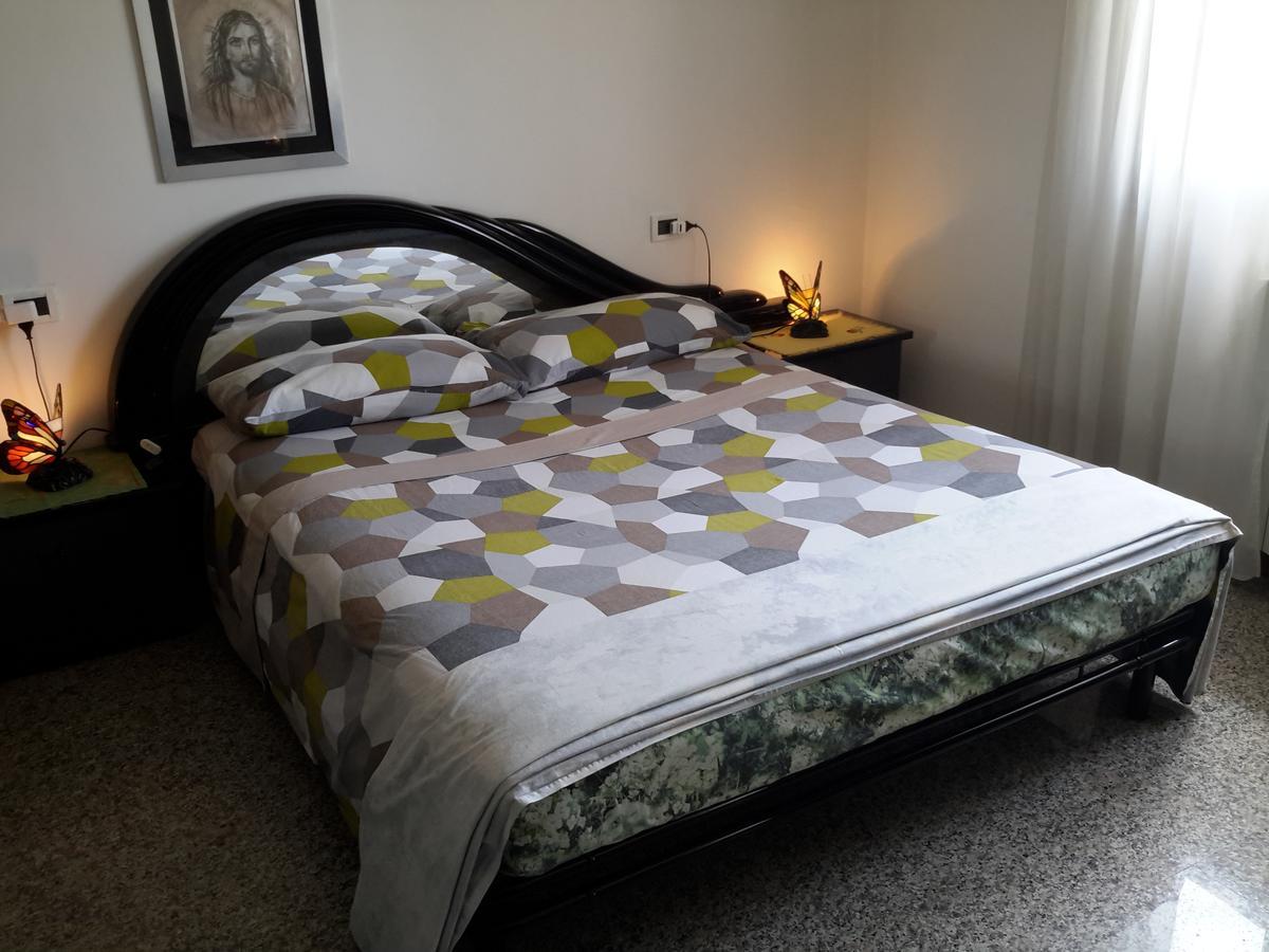 B&B Amy&Julie Badia Polesine Екстериор снимка