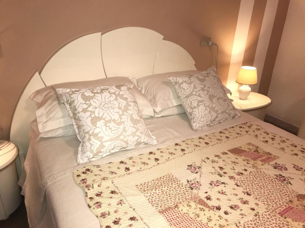 B&B Amy&Julie Badia Polesine Екстериор снимка